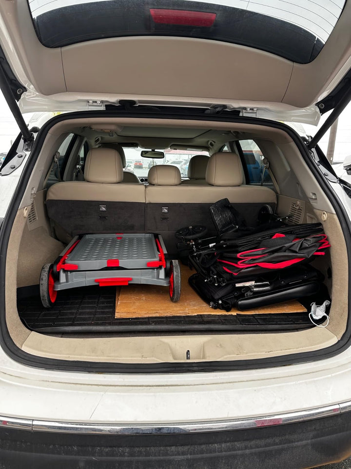 Review by Marie Lepetit