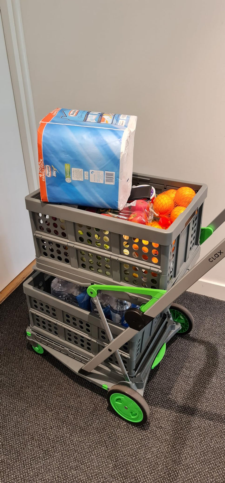 Review by Louane Rhin