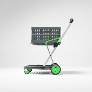 CLAX CADDY PREMIUM V4