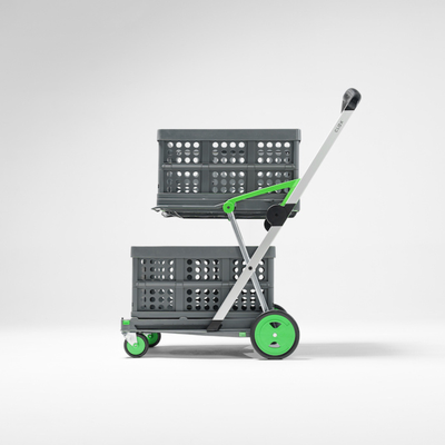 CLAX CADDY PREMIUM V4