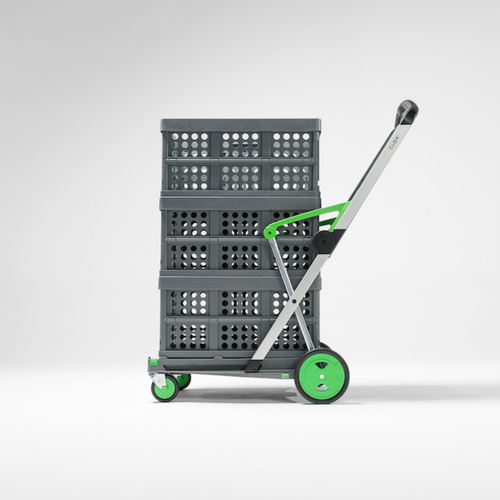 CLAX CADDY PREMIUM V4