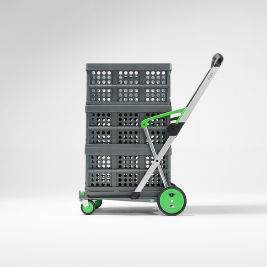 CLAX CADDY PREMIUM V4