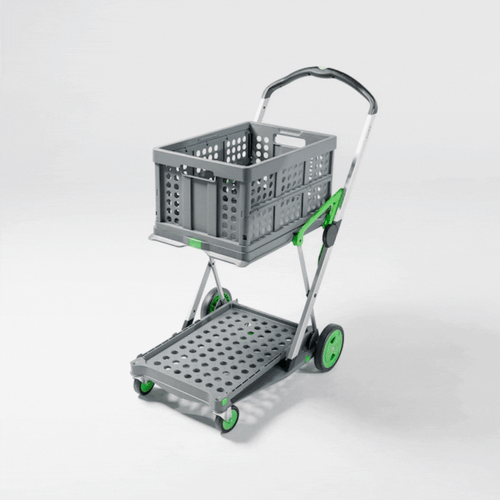 CLAX CADDY PREMIUM V4